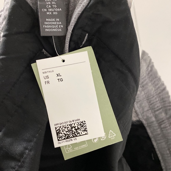 Regular fit joggers - Picture 3 of 4